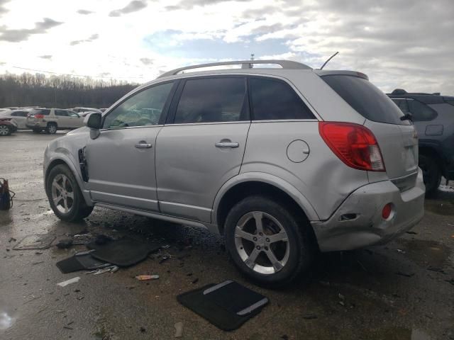 2014 Chevrolet Captiva LT