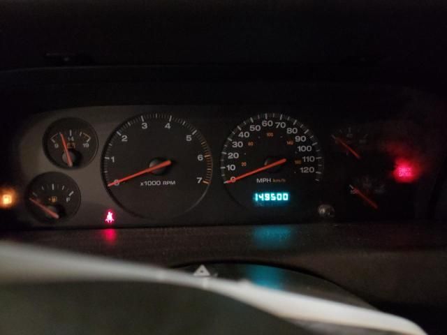 2000 Jeep Grand Cherokee Laredo