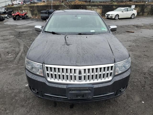 2007 Lincoln MKZ