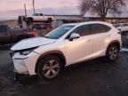 2017 Lexus NX 200T Base