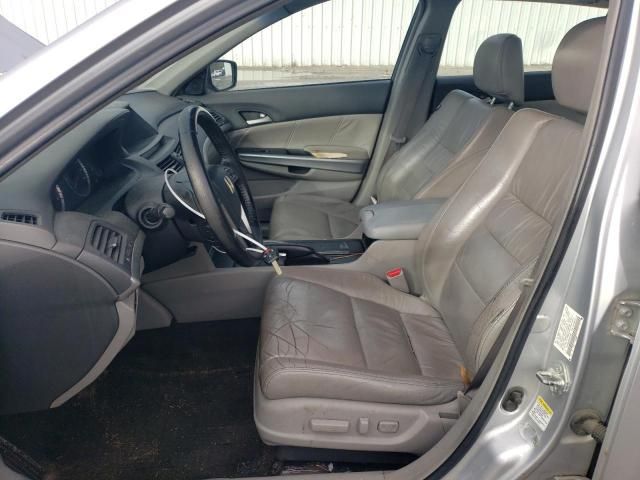 2008 Honda Accord EXL