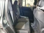 2012 Jeep Patriot Latitude