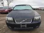 2005 Volvo S80 T6 Turbo