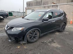 2014 Nissan Rogue S en venta en Fredericksburg, VA