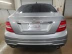 2013 Mercedes-Benz C 300 4matic