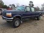 1994 Ford F350