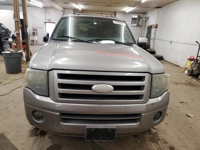 2008 Ford Expedition Limited