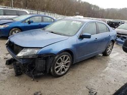 2010 Ford Fusion SE en venta en Hurricane, WV