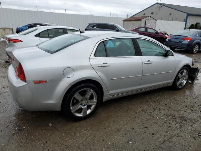 2011 Chevrolet Malibu 2LT