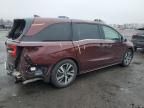 2021 Honda Odyssey Touring