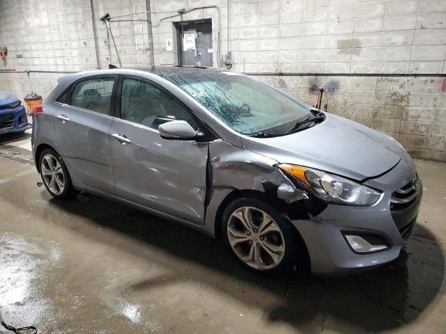 2013 Hyundai Elantra GT