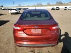 2014 Ford Fusion SE Phev