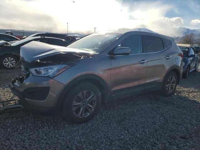 2015 Hyundai Santa FE Sport