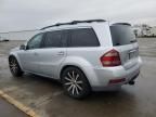 2008 Mercedes-Benz GL 450 4matic