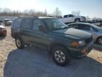 1999 Mitsubishi Montero Sport LS