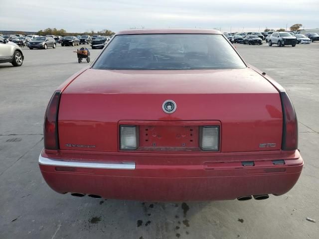 1998 Cadillac Eldorado Touring