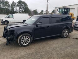 2017 Ford Flex SE en venta en Seaford, DE