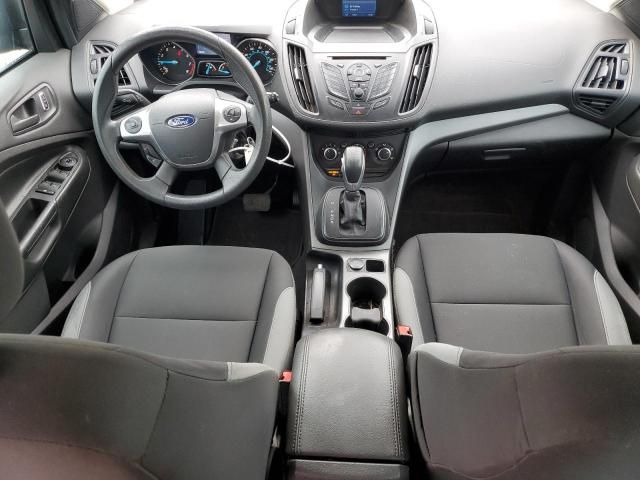 2015 Ford Escape S