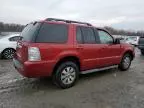 2010 Mercury Mountaineer Luxury