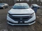 2019 Honda Civic Touring