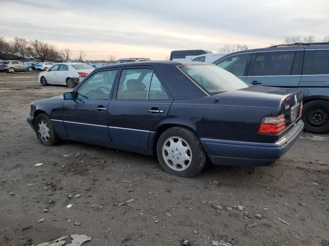 1994 Mercedes-Benz E 320