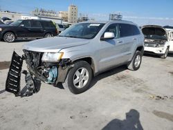 2011 Jeep Grand Cherokee Laredo en venta en New Orleans, LA