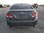 2007 Lexus GS 350