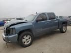 2007 Chevrolet Silverado K1500 Crew Cab