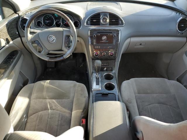 2013 Buick Enclave