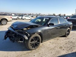 Salvage cars for sale from Copart Sikeston, MO: 2018 Dodge Charger SXT