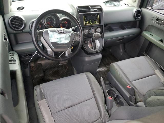 2004 Honda Element EX