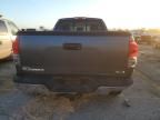 2008 Toyota Tundra Double Cab Limited