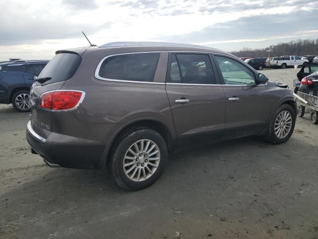 2011 Buick Enclave CXL