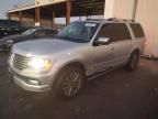 2016 Lincoln Navigator Select