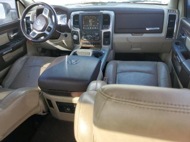 2016 Dodge 1500 Laramie