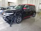 2020 KIA Soul GT Line