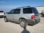 2002 Mercury Mountaineer