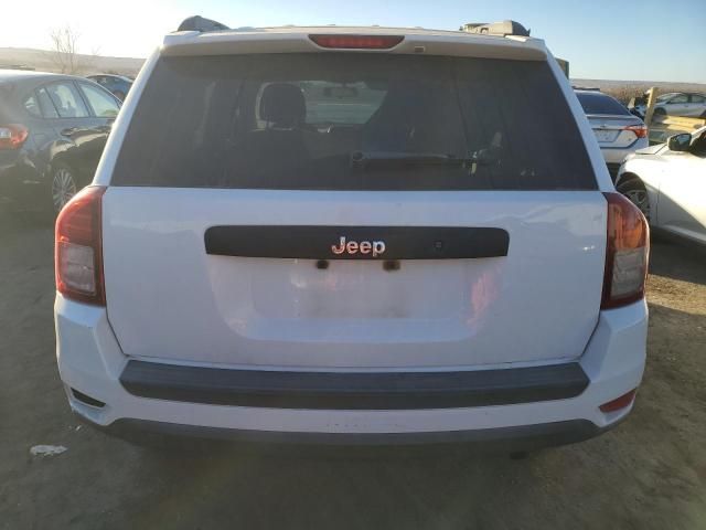 2014 Jeep Compass Sport