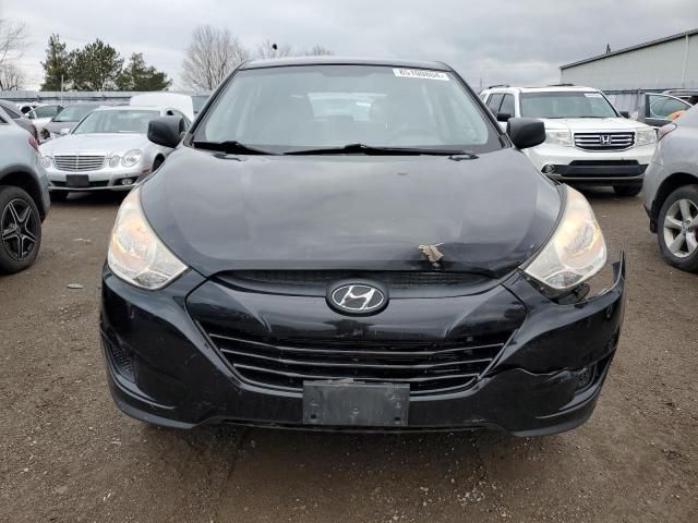 2012 Hyundai Tucson GL