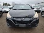 2012 Hyundai Tucson GL