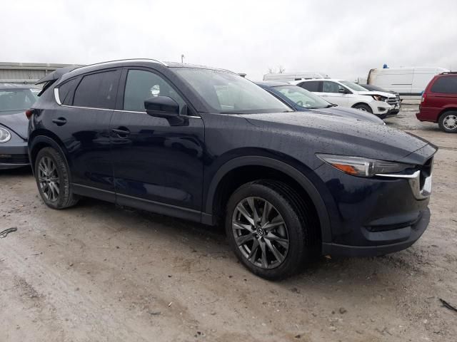 2021 Mazda CX-5 Signature