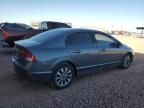 2010 Honda Civic EX