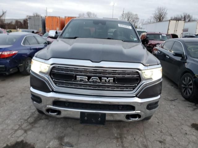 2019 Dodge RAM 1500 Limited