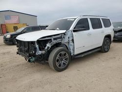 Jeep Wagoneer Vehiculos salvage en venta: 2024 Jeep Wagoneer Series I