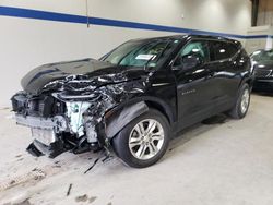 2020 Chevrolet Blazer 2LT en venta en Sandston, VA