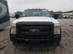 2013 Ford F450 Super Duty