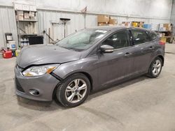 2013 Ford Focus SE en venta en Milwaukee, WI