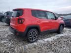 2020 Jeep Renegade Sport