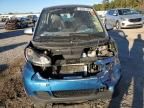 2008 Smart Fortwo Pure