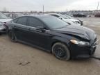 2014 Ford Fusion S